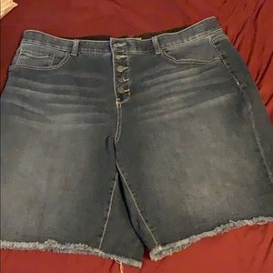 COPY - Brand New Shorts